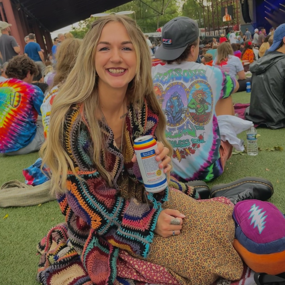 Meet your Posher, Hannah